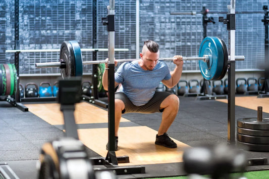 3 Simple Exercises To Bulletproof Your Knees