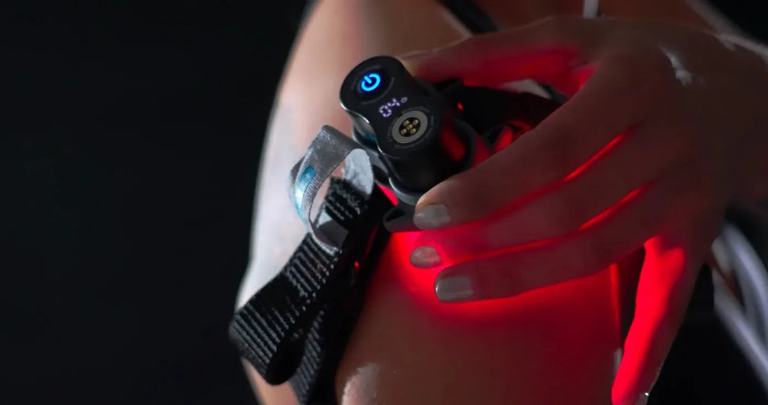 Cryotherapy and Red Light Therapy: Everything You've Asked - Kineon
