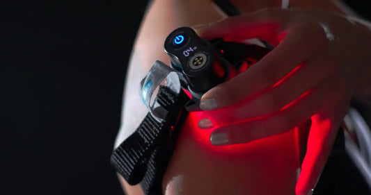 Cryotherapy and Red Light Therapy: Everything You've Asked - Kineon