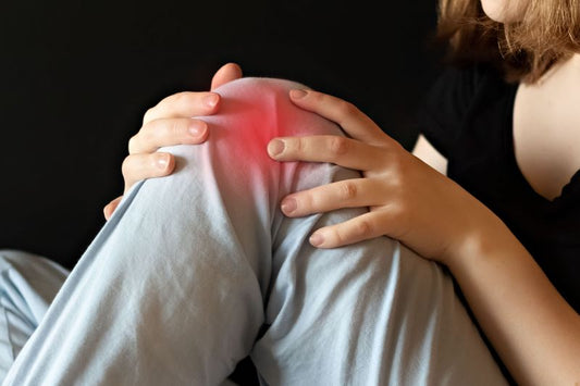 How to Treat Joint Pain Naturally and at Home - Kineon