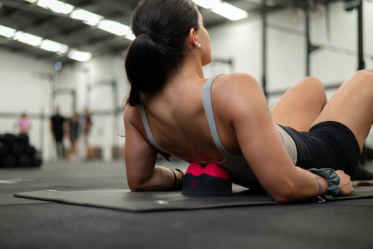 Myofascial Trigger Points and the Skill of Treating Them Yourself Explained - Kineon