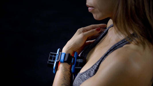 Red Light Therapy and Wrist Pain: A Complete Guide on the Current Scientific Understanding - Kineon