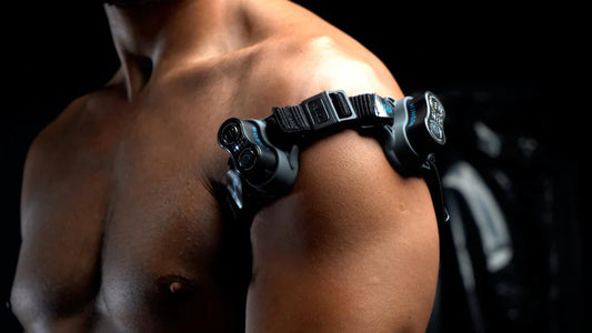 Red Light Therapy At Home For Pain: Everything You Need To Know