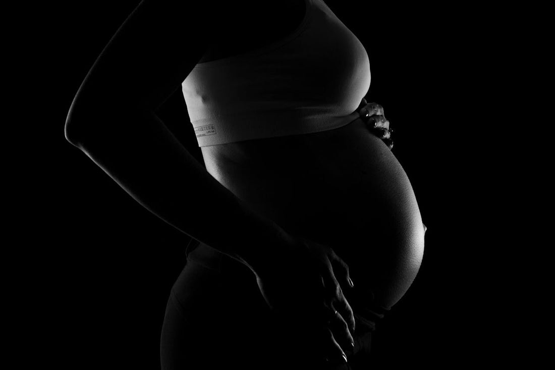 Using Red Light Therapy for Fertility - Kineon