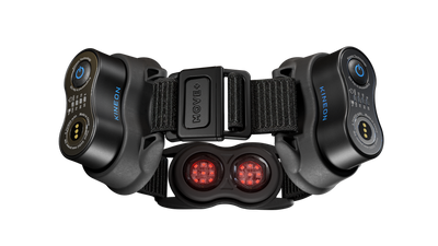 Kineon The MOVE+ Pro - Infrared Laser & Red Light Therapy for Knee & Joint Pain Relief