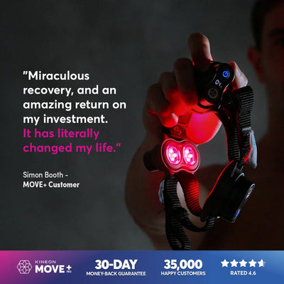 The_Move+_pro - Kineon