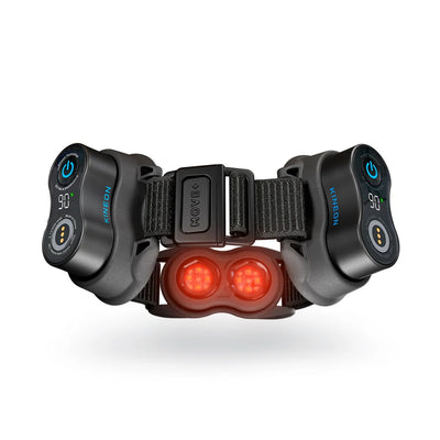 Kineon The MOVE+ Pro - Infrared Laser & Red Light Therapy for Knee & Joint Pain Relief